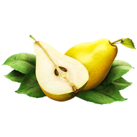 Pear Png Image PNG