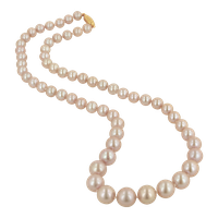 Pearl string PNG
