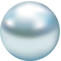 Pearl Transparent PNG Image