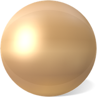 Pearl Transparent PNG Image