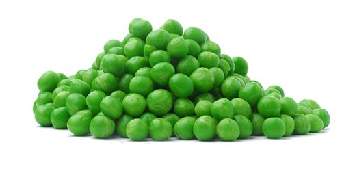 Fresh Green Pea Free HD Image PNG Image