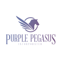 Pegasus Transparent PNG Image