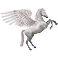 Pegasus Free Download PNG Image