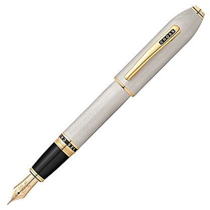 Fountain Pen File PNG Image