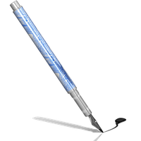 Writing Pen File Transparent PNG Image