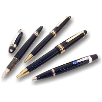 Pen Png Transparent HQ PNG Download | FreePNGImg