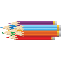 Pencil Png Image PNG Image