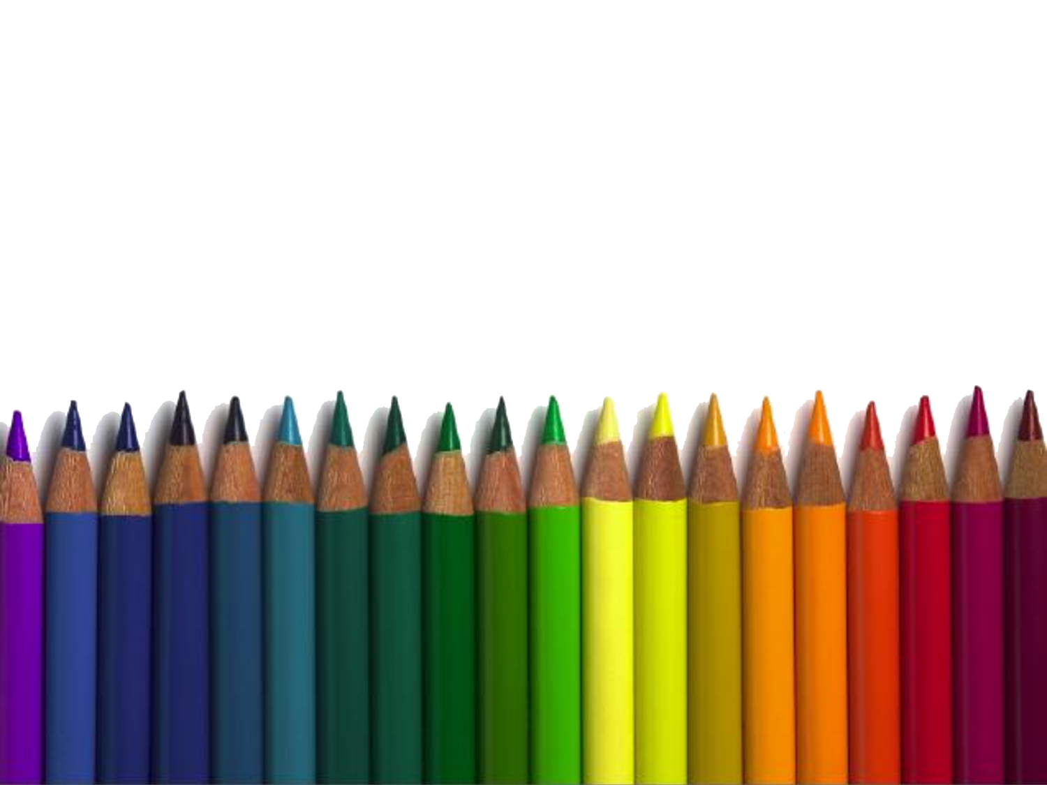 Color Pencil File PNG Image