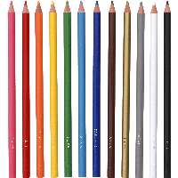 Pencil Png Image PNG Image