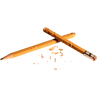 Pencil Png Image PNG Image