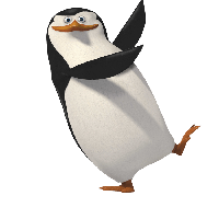 Penguin Png Image