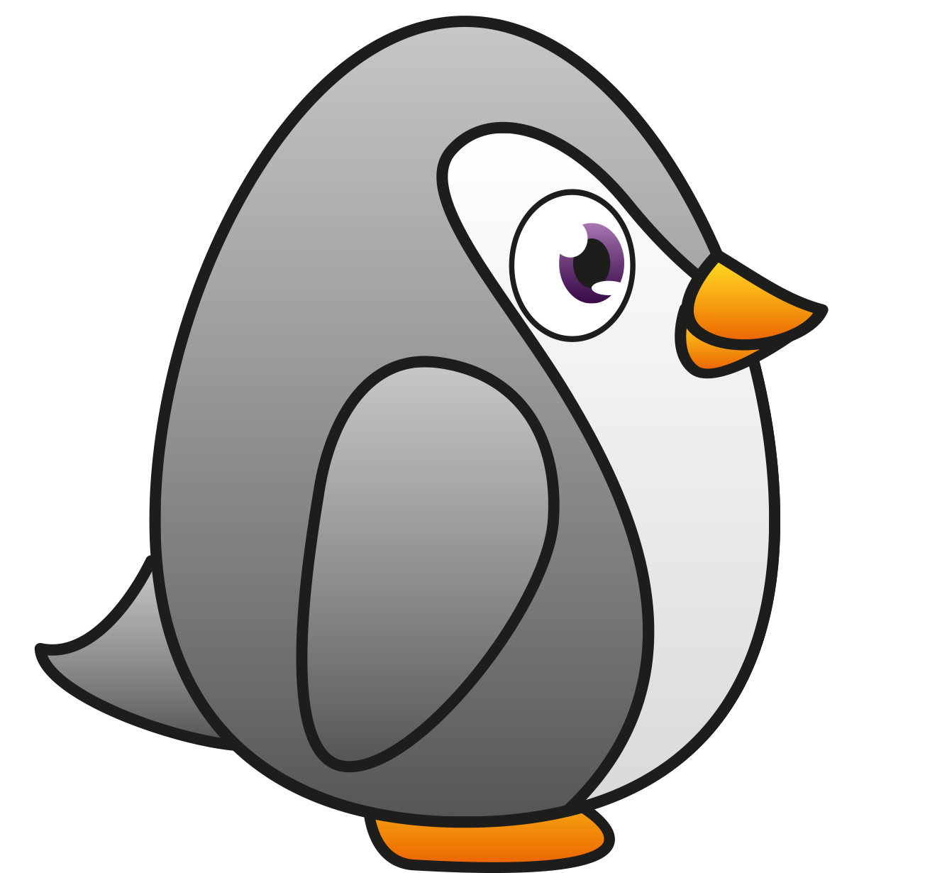 Cute Penguin Free Download PNG HD PNG Image