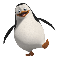 Penguin Png Image PNG Image