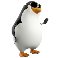 Download Madagascar Penguin Png Image HQ PNG Image | FreePNGImg