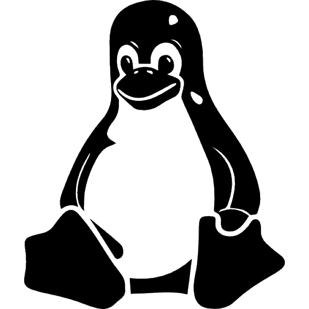 Tux Vector Icons Graphics Computer Operating Systems PNG Image