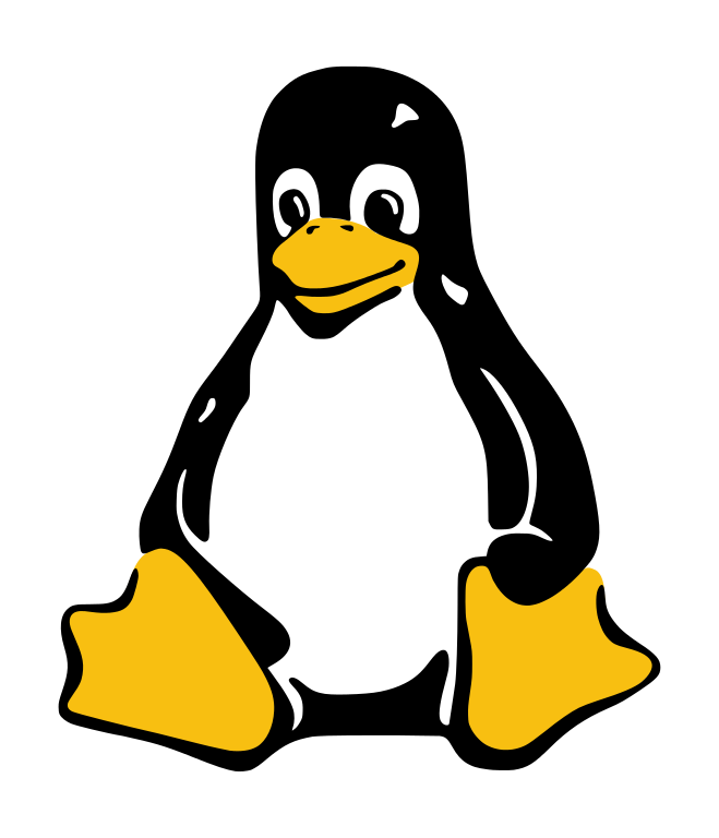Tux Kernel Printable Pictures Of Penguins Linux PNG Image