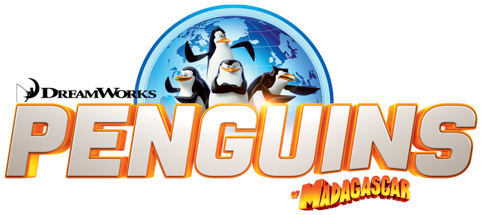 Penguins Of Madagascar PNG Image