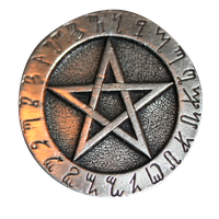 Pentacle Picture Transparent HQ PNG Download | FreePNGImg