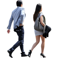 People Photos PNG Image