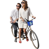 People Transparent Background PNG Image
