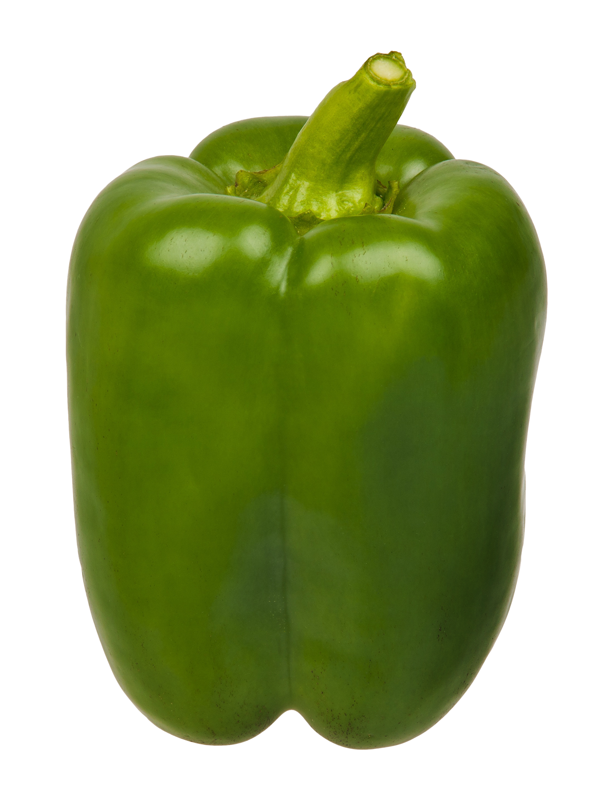 Pepper Green Bell Download HQ PNG Image