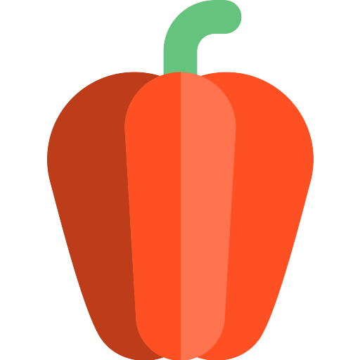 Pepper Vector Bell Free HD Image PNG Image