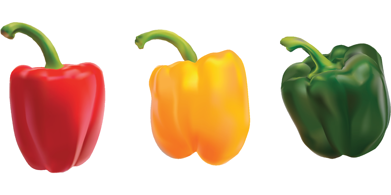 Pepper Bell Free PNG HQ PNG Image