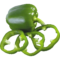 Pepper Green Bell Free Photo