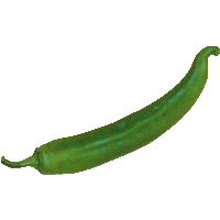 Pepper Png Image PNG