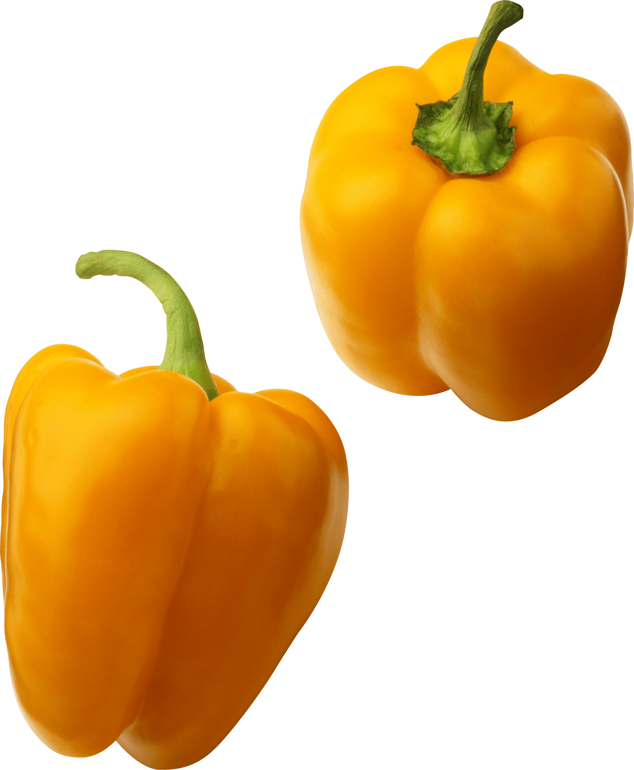Download Yellow Pepper Png Image Hq Png Image Freepngimg