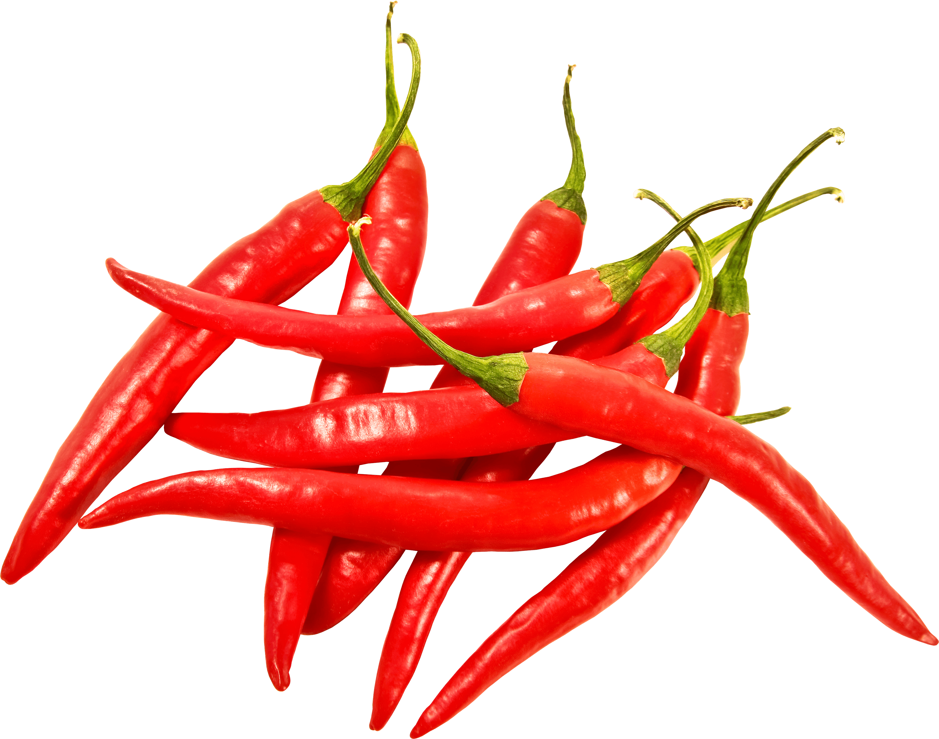 Red Pepper Png Free Logo Image