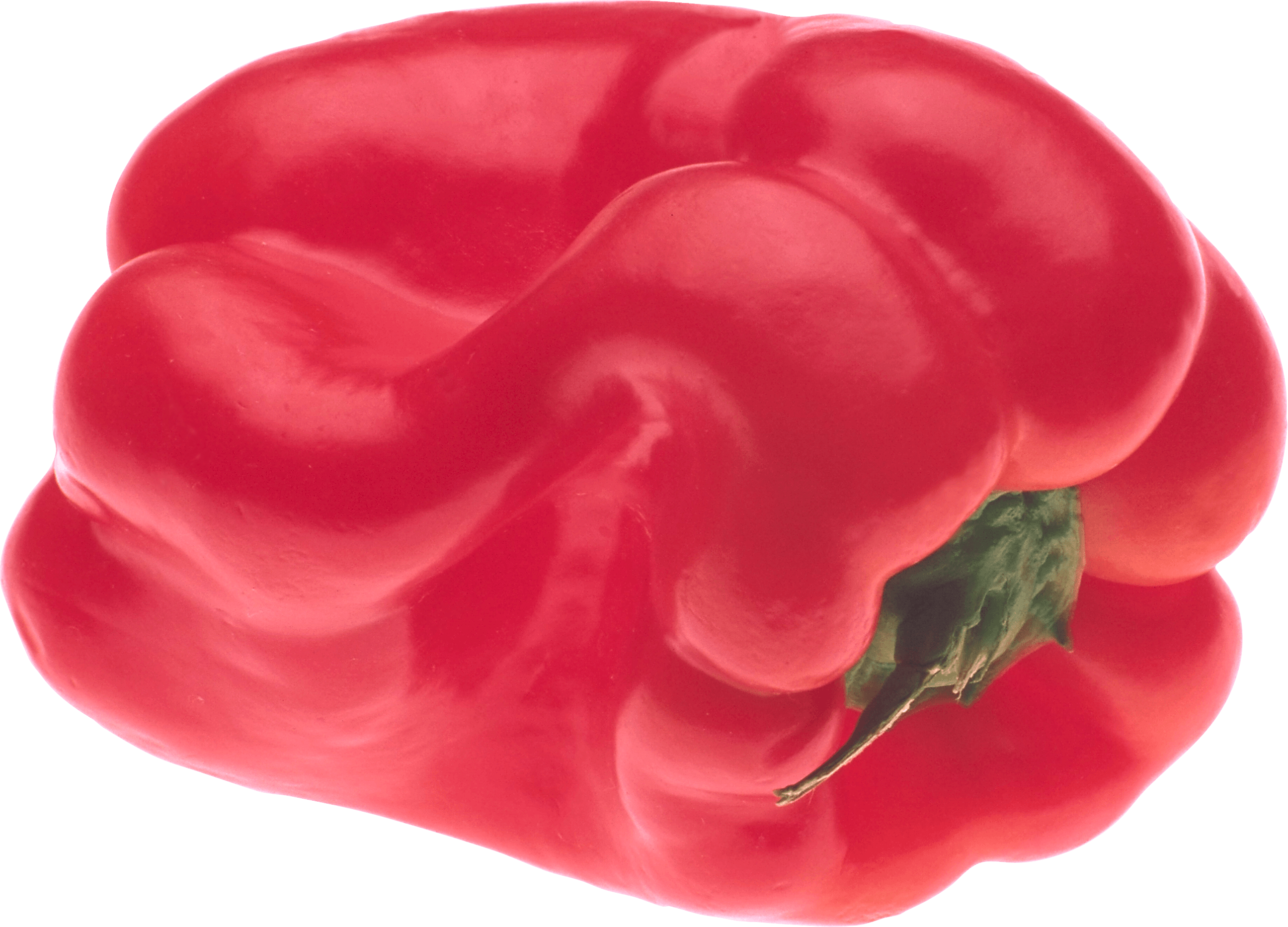 Red Pepper Png Image PNG Image