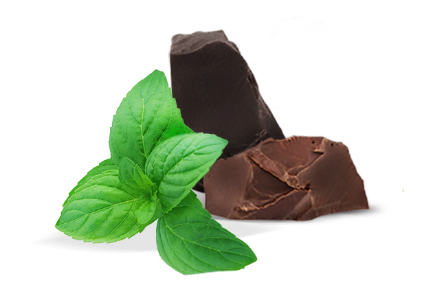 Pepermint Transparent PNG Image