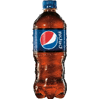 Pepsi Bottle Png Image Download PNG Image