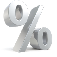 Percent PNG