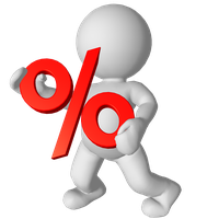 Percent PNG