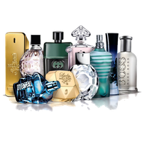 Download Perfume Bottles HQ PNG Image | FreePNGImg