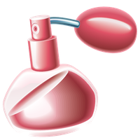 Icon Perfume PNG Image