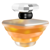 Perfume Bottle Icon Ico File PNG Image