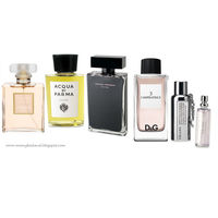 Bff Perfumes PNG Image