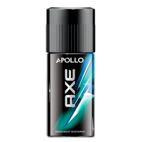 Axe Spray Clipart PNG Image