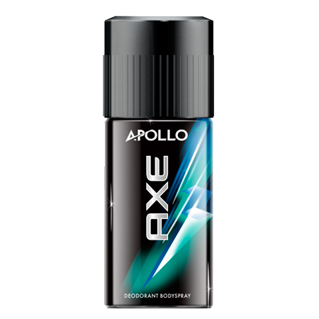 Axe Spray Clipart PNG Image