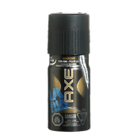 Axe Spray Free Download PNG Image