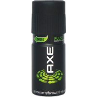 Axe Spray File PNG Image