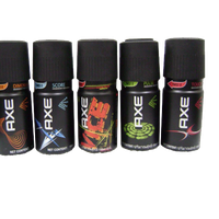 Axe Spray Transparent Picture PNG Image