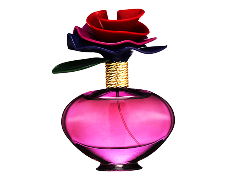 Perfume Bottle Png Free Logo Image - vrogue.co