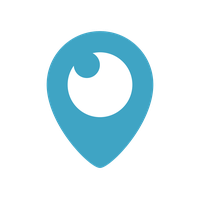 Periscope logo PNG