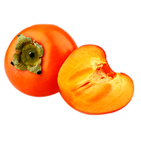 Persimmon Transparent PNG