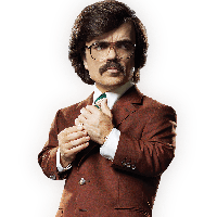 Peter Dinklage Transparent PNG Image