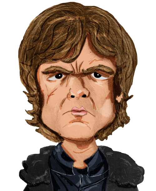 Peter Dinklage Transparent Background Transparent PNG Image